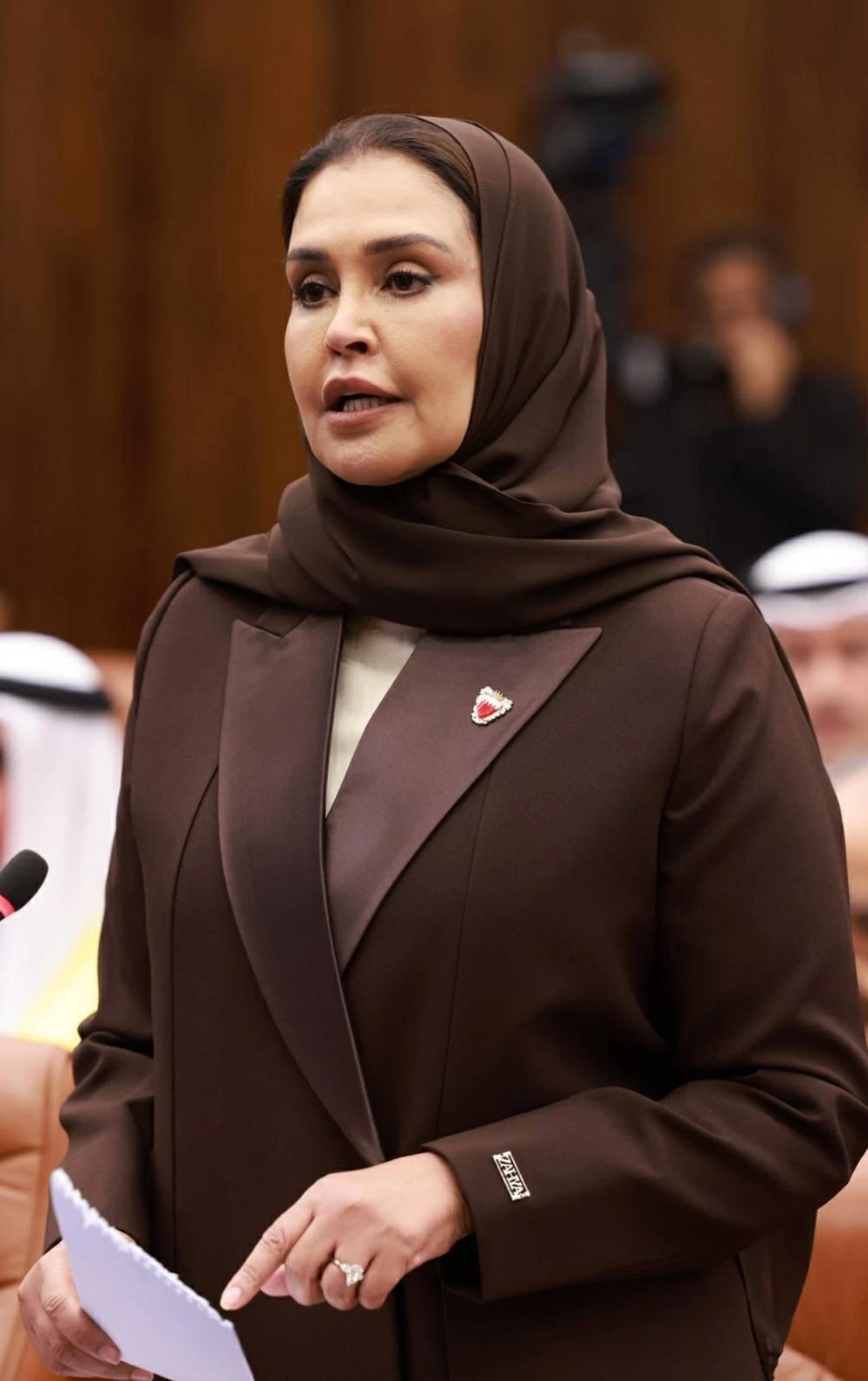 &laquo;شرطة البحرين&raquo;.. مسمّى جديد وهيكل مُحدَّث لترسيخ الانضباط والجاهزية الأمنية