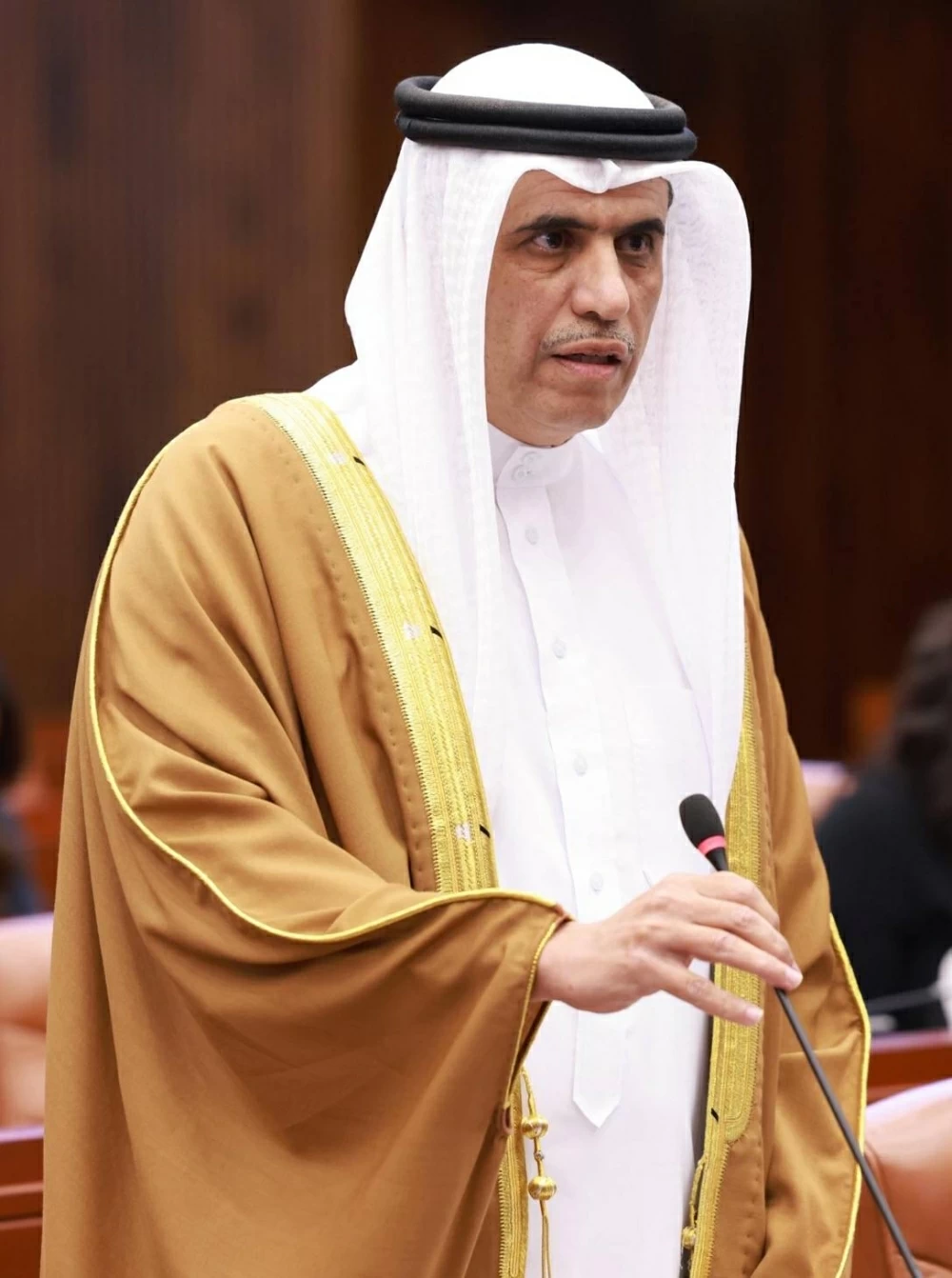 &laquo;شرطة البحرين&raquo;.. مسمّى جديد وهيكل مُحدَّث لترسيخ الانضباط والجاهزية الأمنية