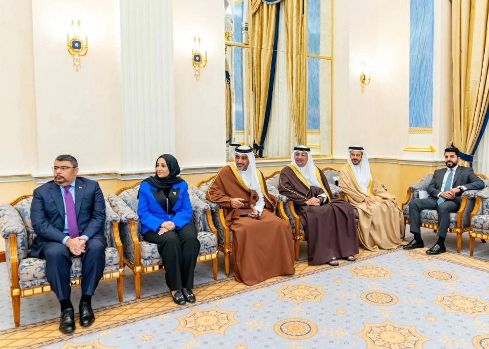 ولي العهد رئيس الوزراء: خدمة المواطن تتصدر أولويات عمل &laquo;التنفيذية&raquo; و&laquo;التشريعية&raquo;