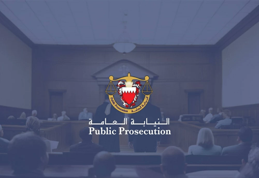 النيابة: إحالة متهمين إلى المحاكمة الجنائية  في واقعة اتجار بالأشخاص