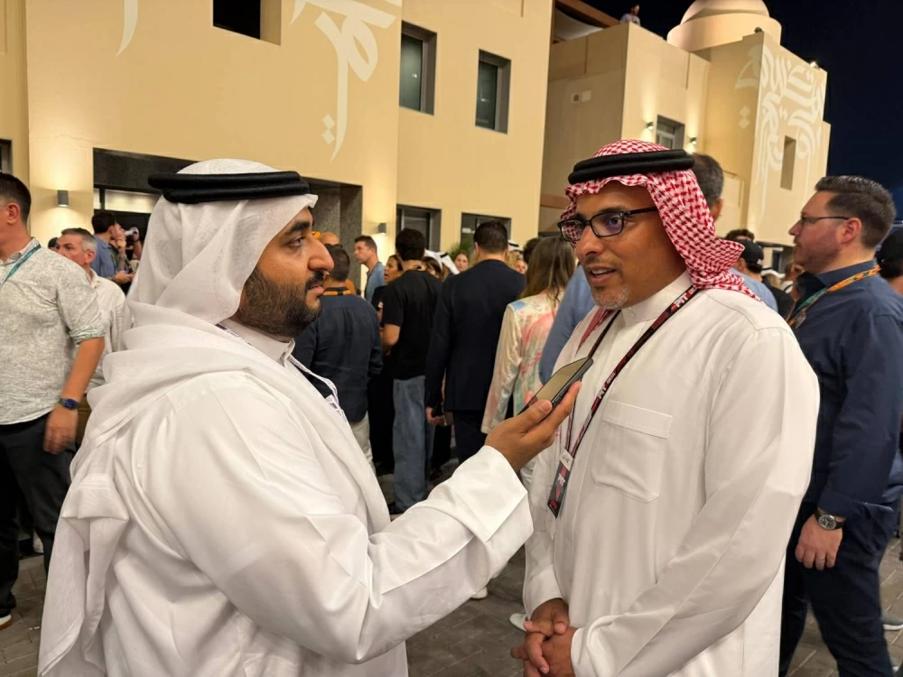 خالد بن سلطان: إنجاز ماكلارين بملكيته البحرينية نفخر به جميعاً