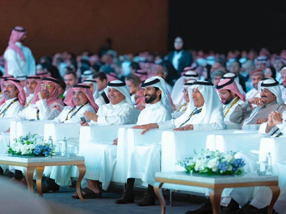 ناصر بن حمد: منتدى (GPCA) يعكس التزام البحرين بتطوير قطاعات الطاقة والابتكار الصناعي