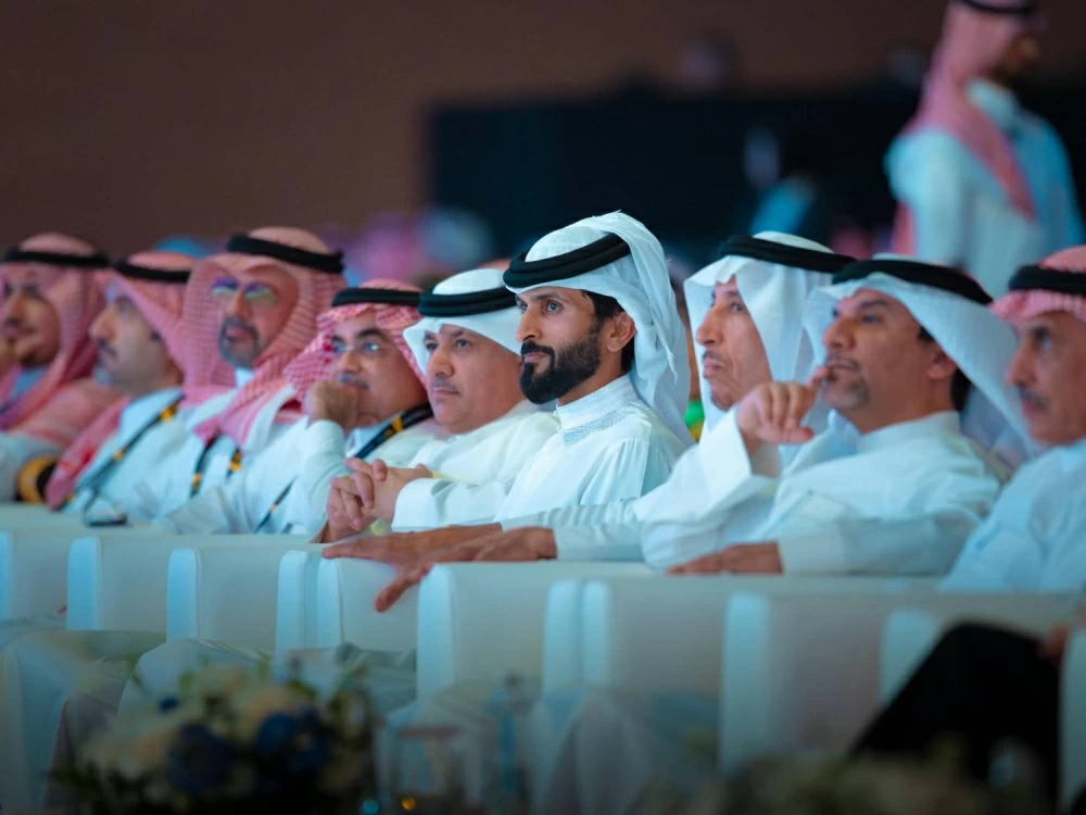 ناصر بن حمد: منتدى (GPCA) يعكس التزام البحرين بتطوير قطاعات الطاقة والابتكار الصناعي