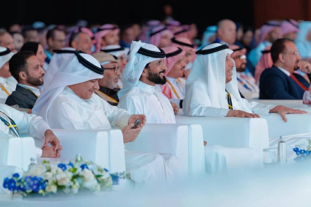 ناصر بن حمد: منتدى (GPCA) يعكس التزام البحرين بتطوير قطاعات الطاقة والابتكار الصناعي