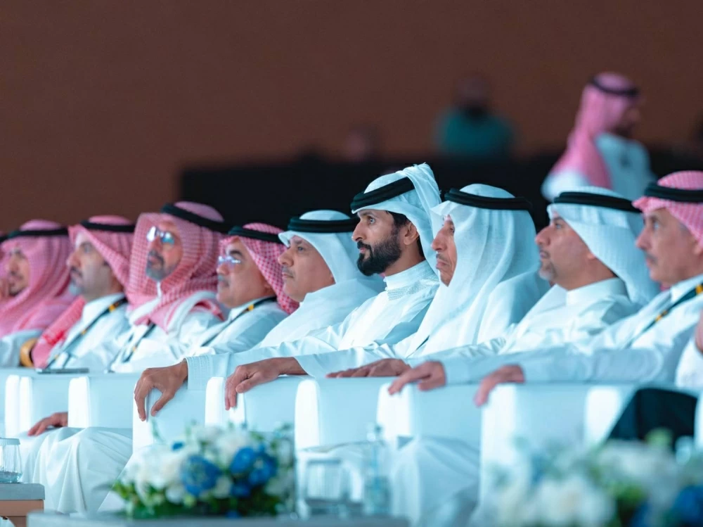 ناصر بن حمد: منتدى (GPCA) يعكس التزام البحرين بتطوير قطاعات الطاقة والابتكار الصناعي
