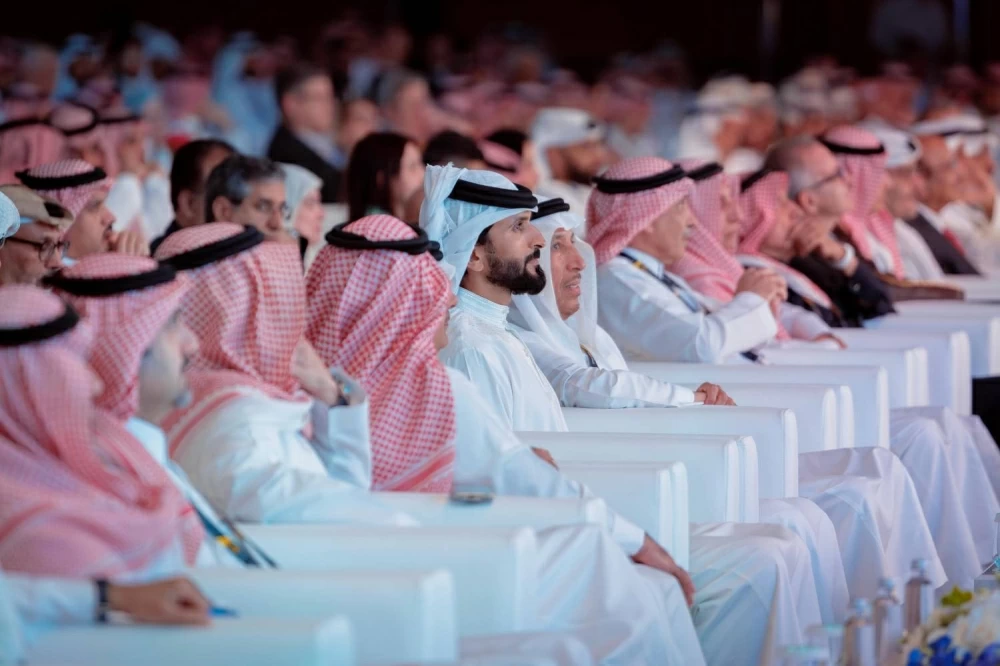 ناصر بن حمد: منتدى (GPCA) يعكس التزام البحرين بتطوير قطاعات الطاقة والابتكار الصناعي