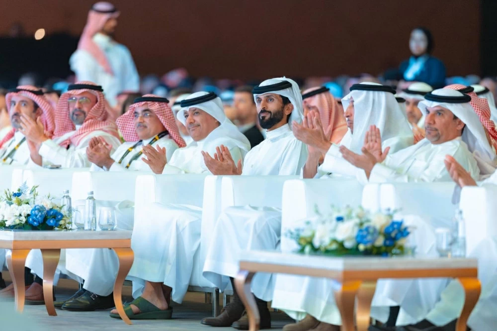 ناصر بن حمد: منتدى (GPCA) يعكس التزام البحرين بتطوير قطاعات الطاقة والابتكار الصناعي