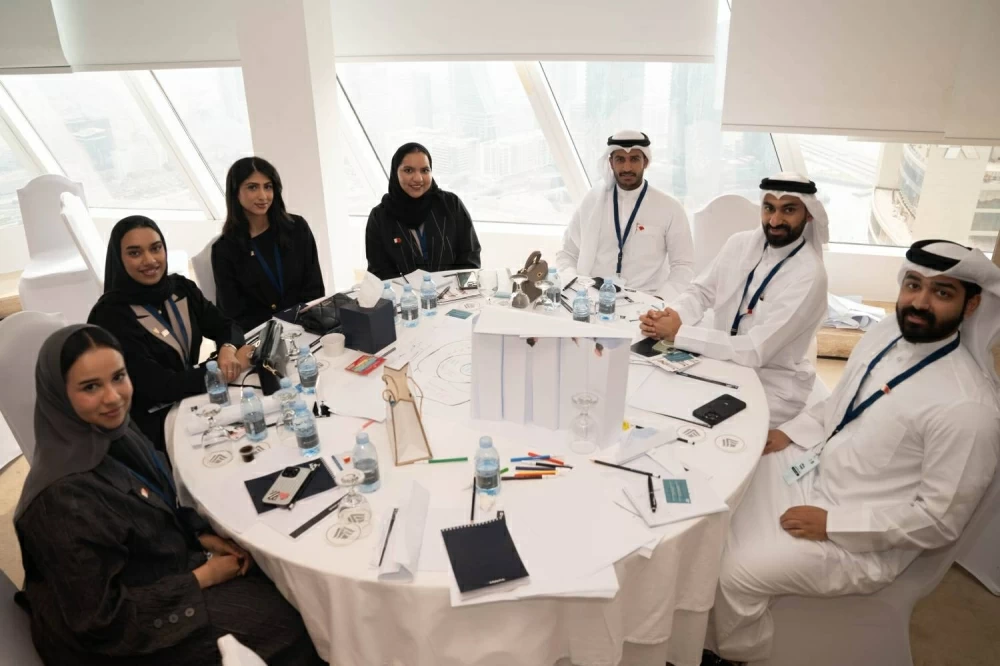 انطلاق برنامج "قيادات خليجية واعية &ndash; رفاه وقيادة" بمشاركة شبابية واسعة من دول الخليج العربية