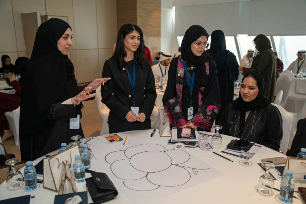 انطلاق برنامج "قيادات خليجية واعية &ndash; رفاه وقيادة" بمشاركة شبابية واسعة من دول الخليج العربية