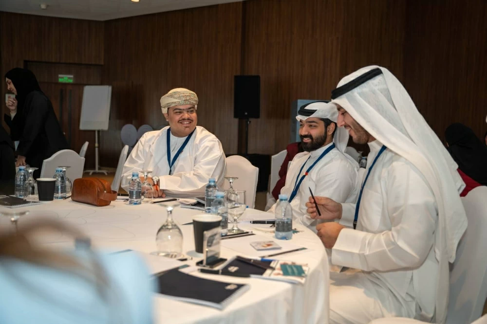 انطلاق برنامج "قيادات خليجية واعية &ndash; رفاه وقيادة" بمشاركة شبابية واسعة من دول الخليج العربية
