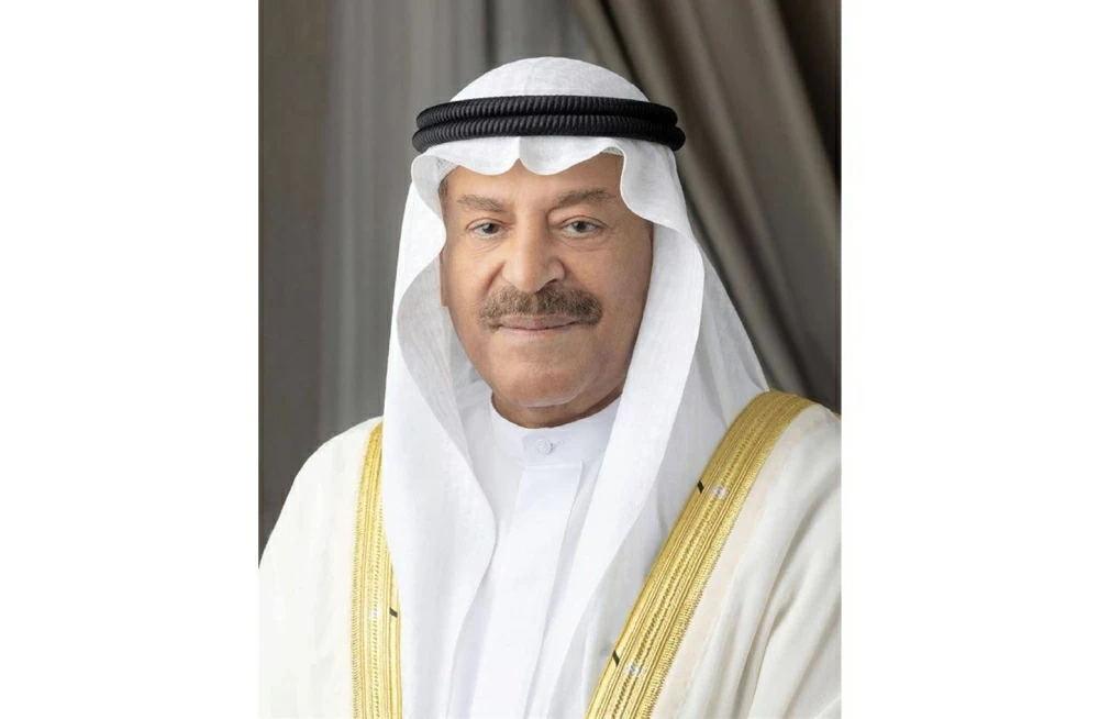 ولي العهد رئيس الوزراء يتلقى برقية تهنئة من رئيس الشورى بفوز "مكلارين" ببطولة العالم للفورمولا1