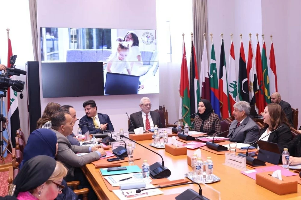 سفيرة البحرين لدى مصر تشارك في أعمال المؤتمر الدولي للاتحاد العربي للتنمية المستدامة