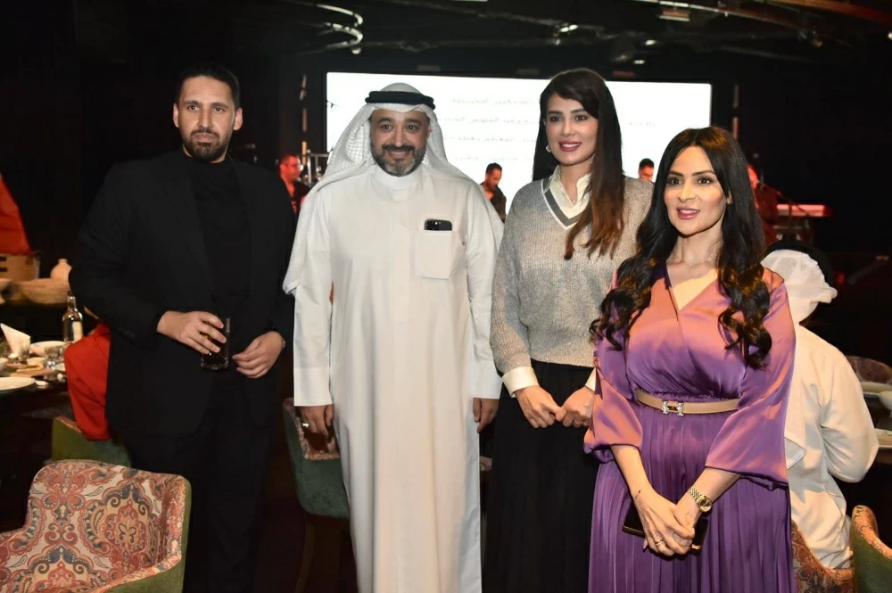 &laquo;الصحفيين البحرينية&rdquo; تنظم حفلًا كبيرًا في &laquo;ذا كواري&raquo; بمناسبة الأعياد الوطنية ..