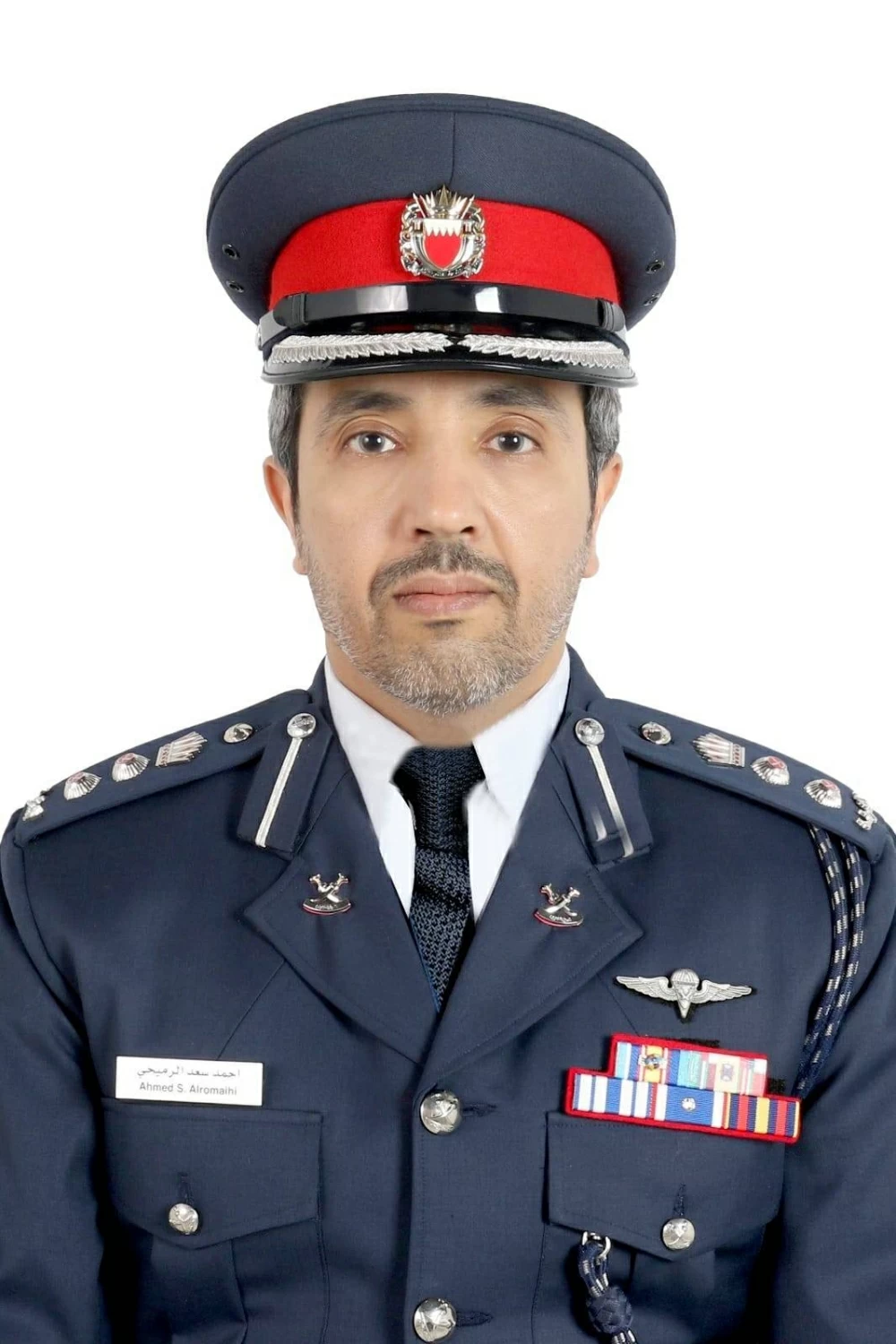 العقيد الرميحي لـ &laquo;الوطن&raquo;: الإعلان قريباً عن &laquo;مسابقة الدراسات 2&raquo; في حماية النزاهة بالتنسيق مع &laquo;أمانة التعاون&raquo;