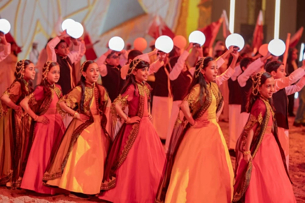 الملك المعظم يشمل برعايته الكريمة افتتاح معرض البحرين الدولي "مراعي 2025"