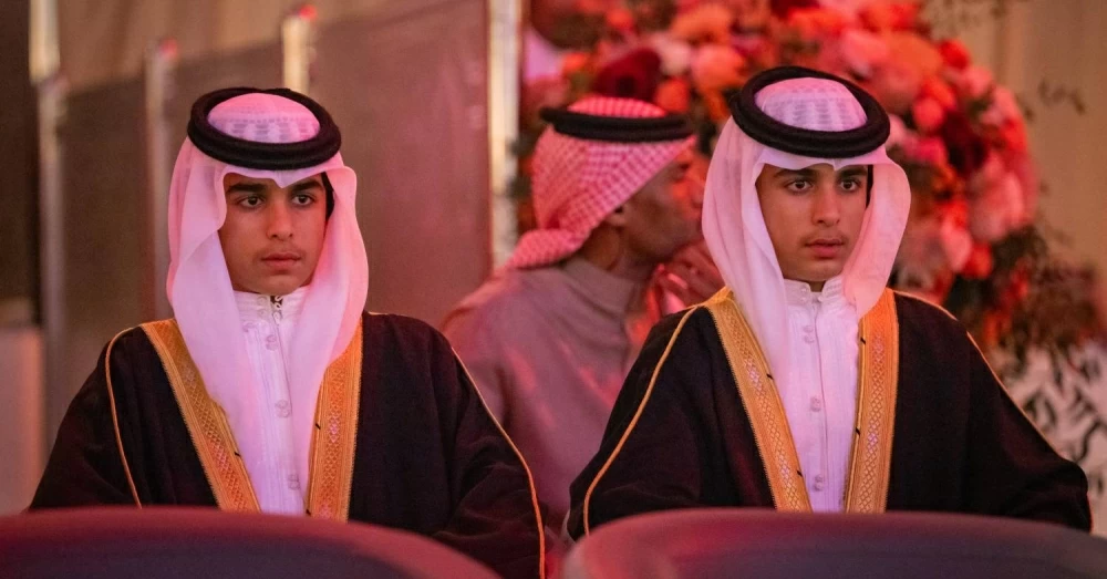 الملك المعظم يشمل برعايته الكريمة افتتاح معرض البحرين الدولي "مراعي 2025"