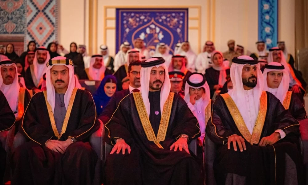 الملك المعظم يشمل برعايته الكريمة افتتاح معرض البحرين الدولي "مراعي 2025"