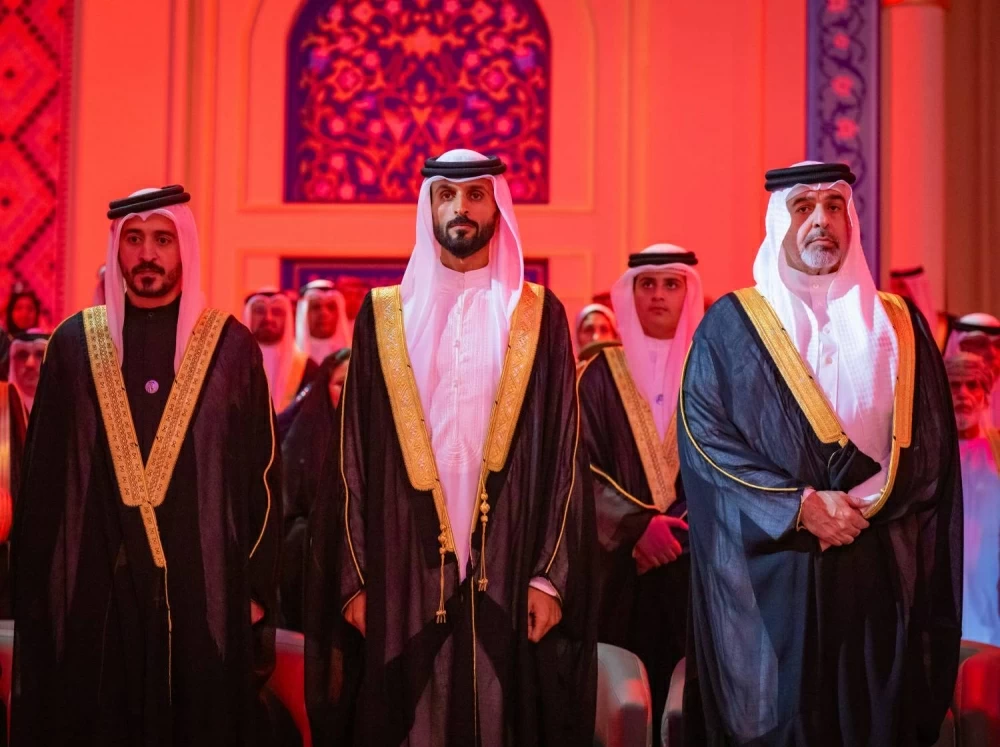 الملك المعظم يشمل برعايته الكريمة افتتاح معرض البحرين الدولي "مراعي 2025"