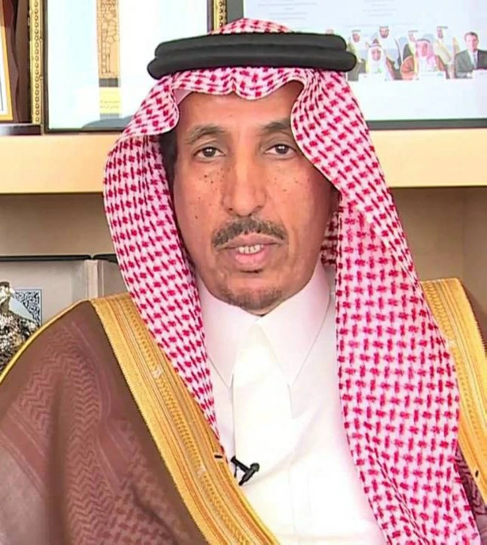 سعود بن عبدالله: نهضة البحرين فخر للسعودية.. والمنامة تشهد تقدّماً سريعاً