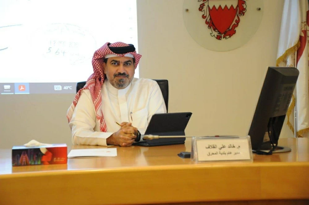 &laquo;بلدي المحرق&raquo; يعيد &laquo;ساحل الدير وسماهيج&raquo; المتعثر منذ سنوات للواجهة