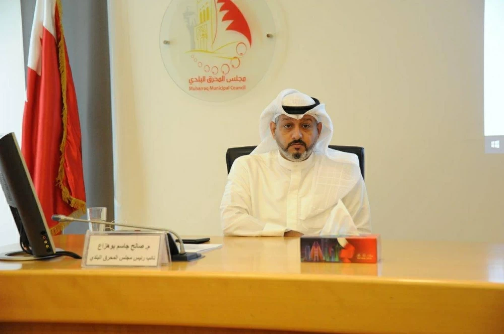 &laquo;بلدي المحرق&raquo; يعيد &laquo;ساحل الدير وسماهيج&raquo; المتعثر منذ سنوات للواجهة