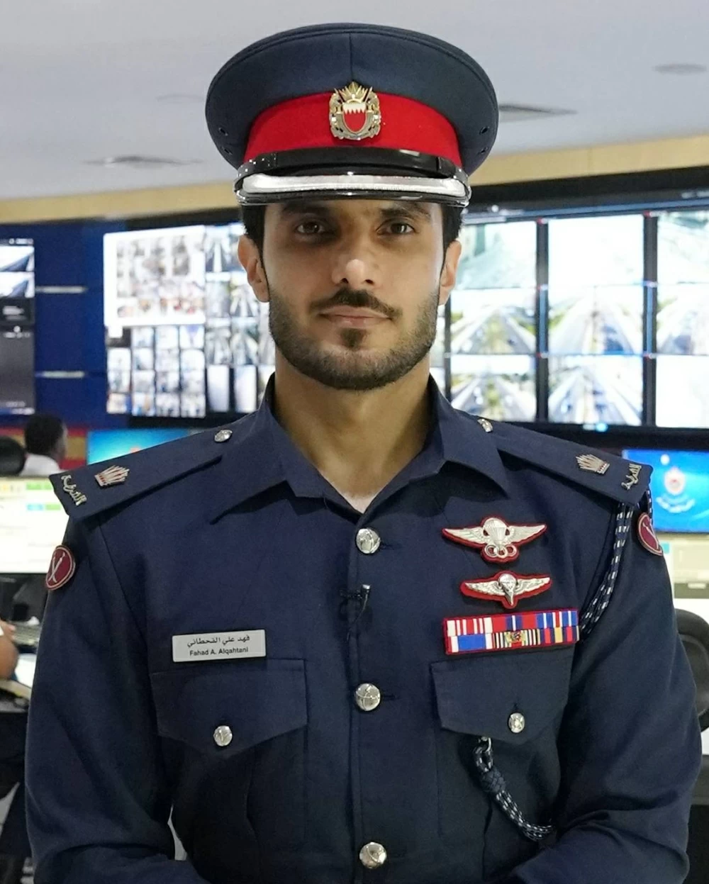 الداخلية: جهود أمنية متواصلة لتعزيز الاستقرار وصون سلامة المواطنين والمقيمين