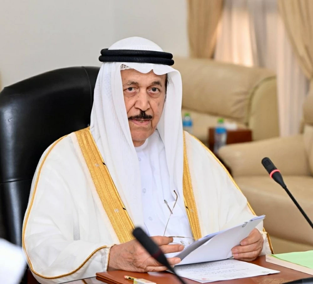 المجلس الأعلى للشؤون الإسلامية يهنئ بالأعياد الوطنية وبنجاح قمة البحرين