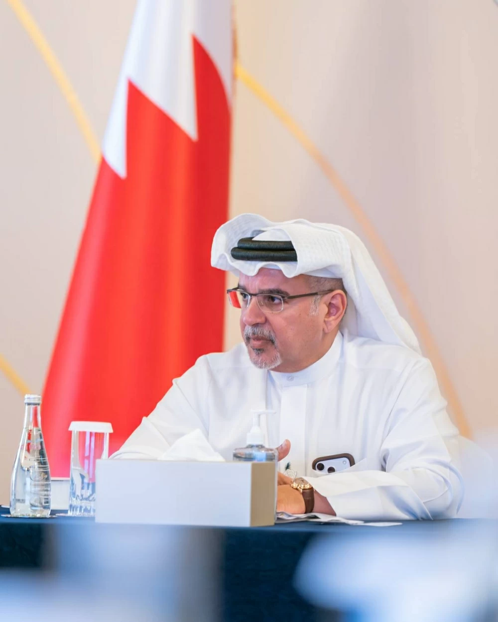 ولي العهد رئيس الوزراء رئيس "العليا للصندوق الملكي لشهداء الواجب" يترأس اجتماع الهيئة