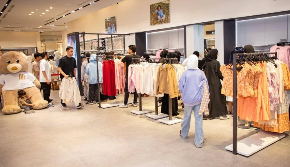 "الملكية للأعمال الإنسانية" تنظم مبادرة "كسوة الشتاء"