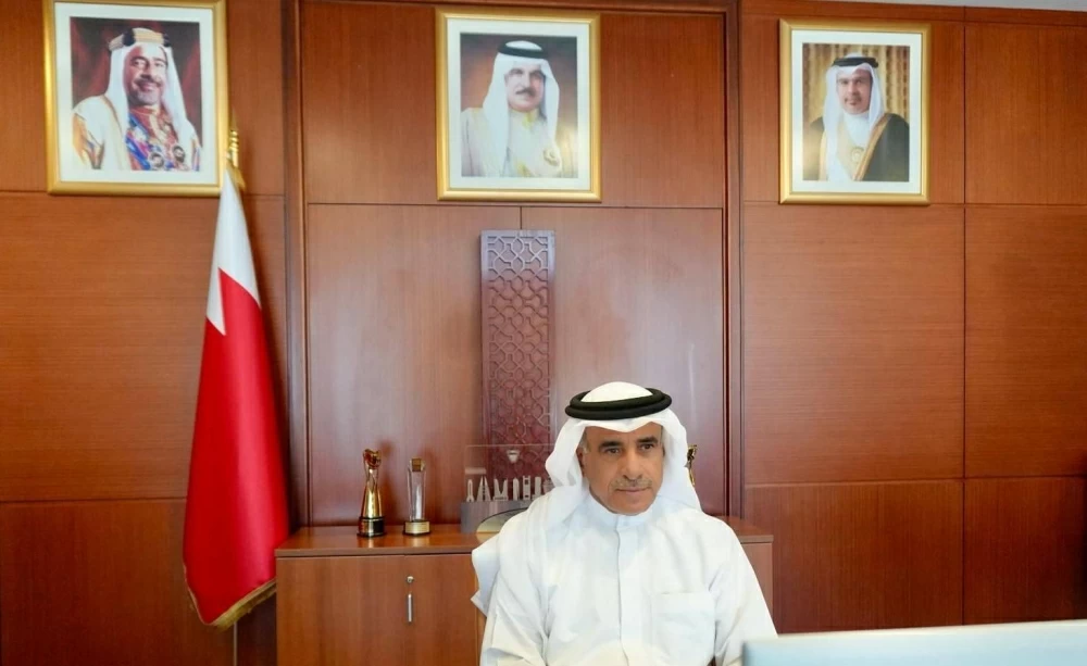 جهاز المساحة والتسجيل العقاري ينظم أول ورشة إقليمية ضمن مشروع دراسة تطبيق معيار MUDDI في مملكة البحرين