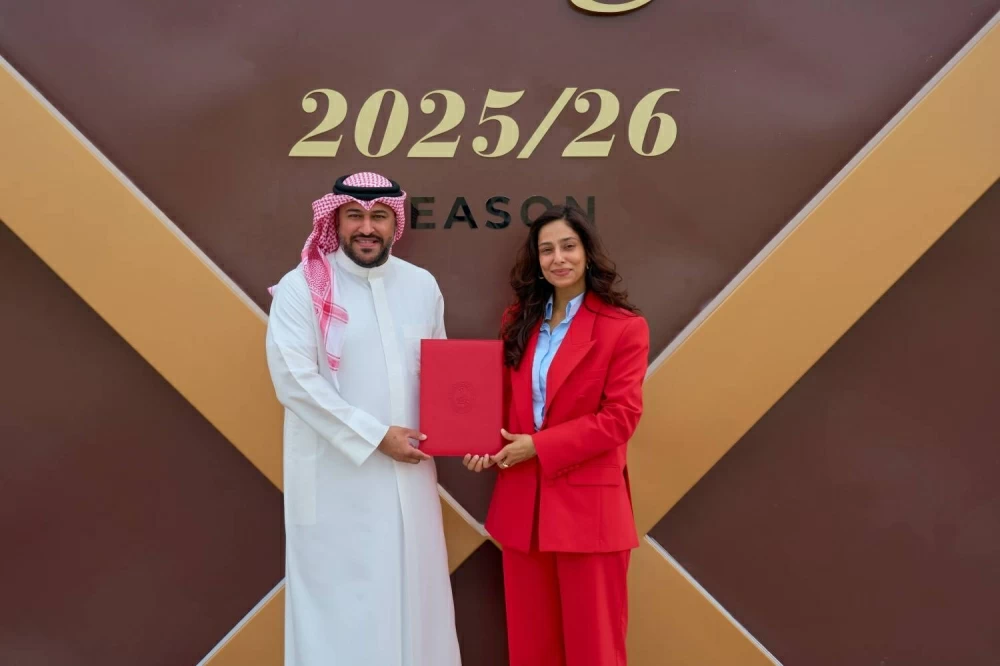 "السياحة والمعارض" ونادي راشد للفروسية يوقعان إطار عمل مشترك لمواصلة تعزيز السياحة الرياضية