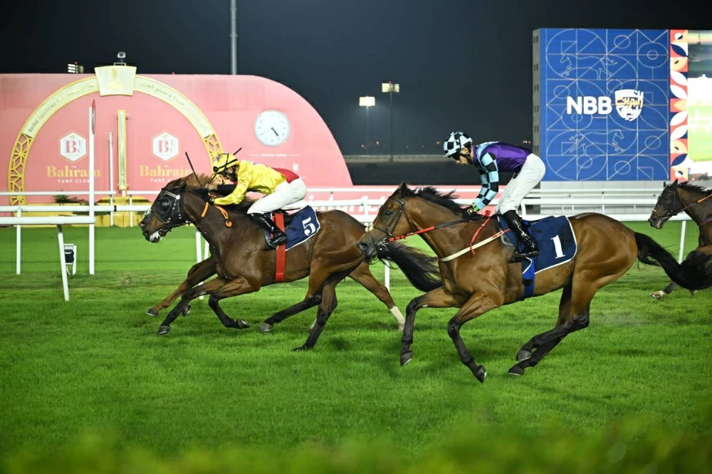 نادي راشد يحتفي بالإعلام في أمسية مميزة على كؤوس &ldquo;الرفه&rdquo; وأعياد البحرين و&rdquo;ناد القابضة&rdquo;