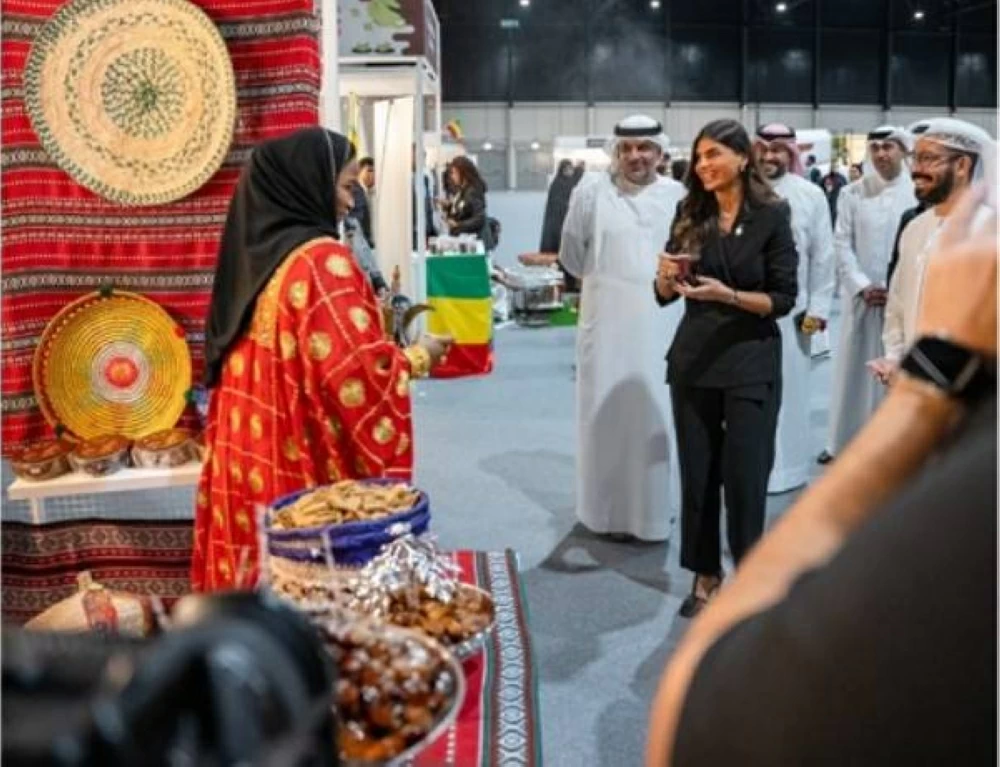 انطلاق مهرجان البحرين للقهوة 2025 بمشاركة أكثر من 100 علامة تجارية