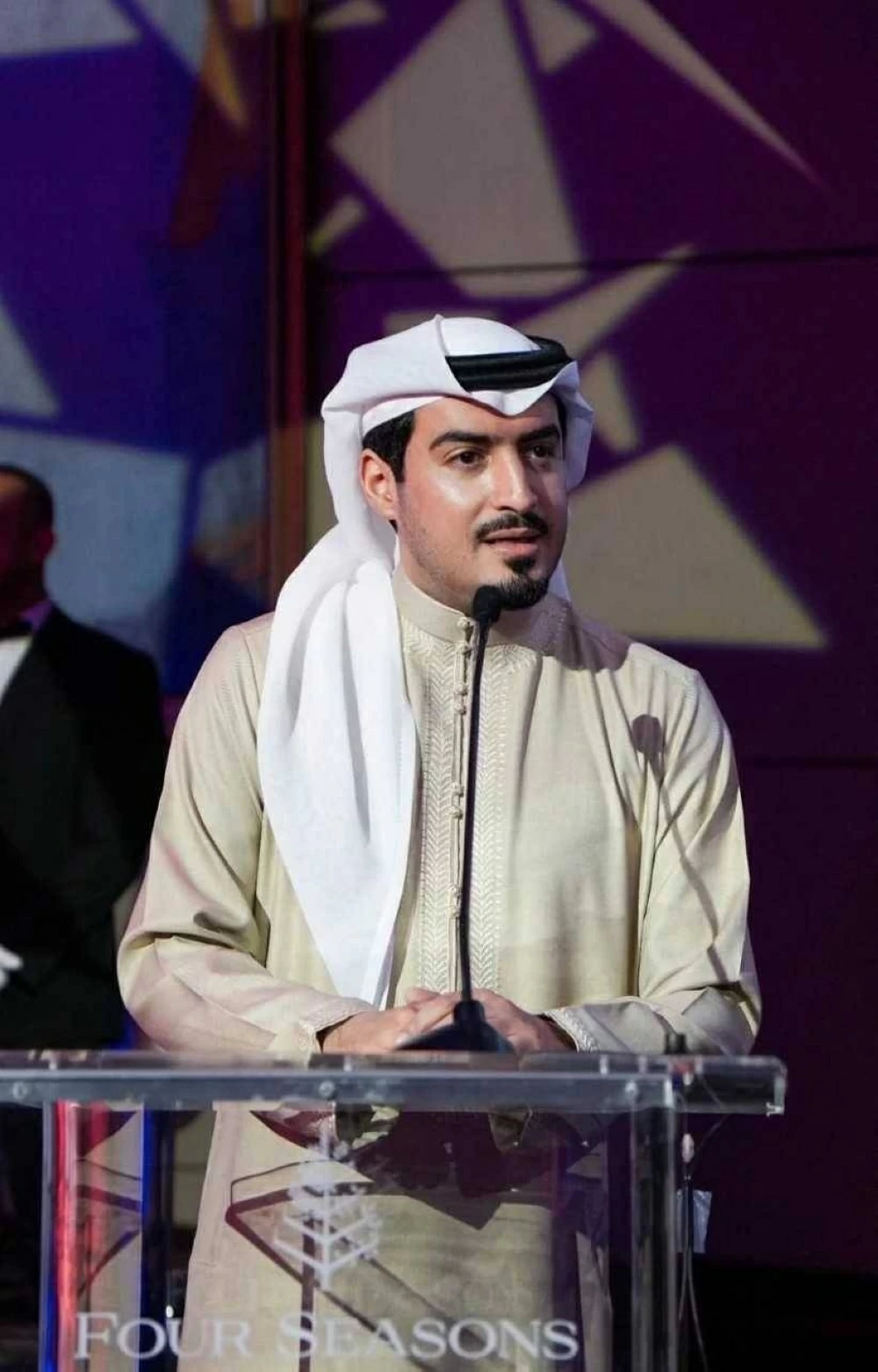 محافظ العاصمة يحضر ختام فعاليات منتدى الأعمال البحريني&ndash;الروسي