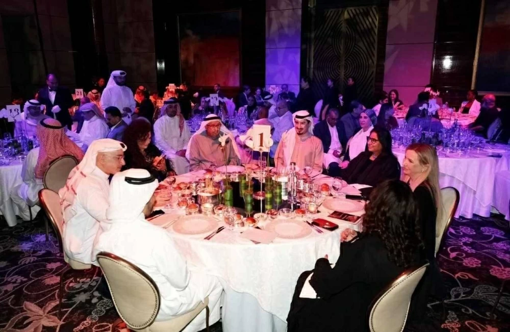 محافظ العاصمة يحضر ختام فعاليات منتدى الأعمال البحريني&ndash;الروسي