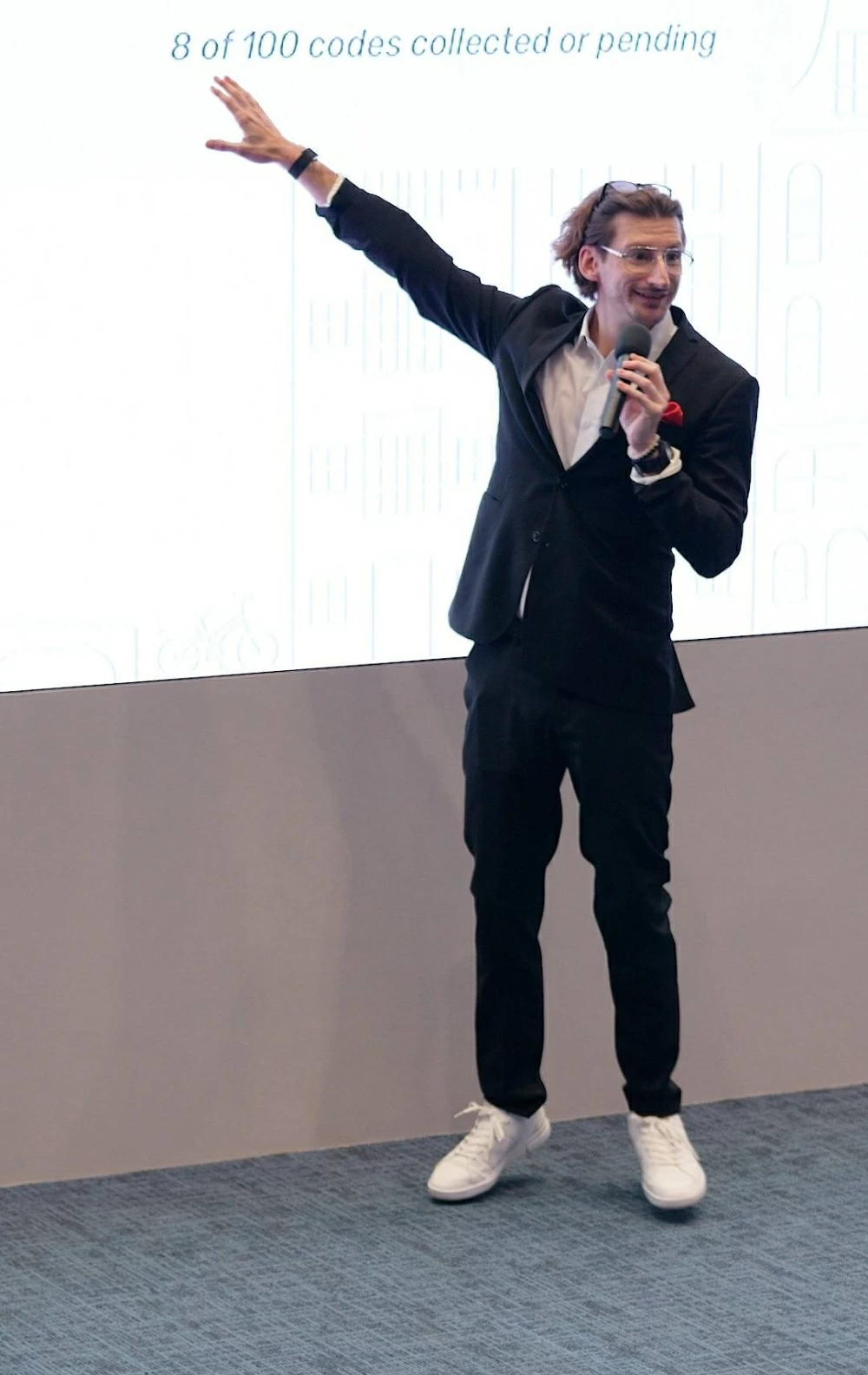 "stc البحرين" و"Lionscraft" تنظمان ورش عمل تفاعلية حول تقنية "الويب 3"