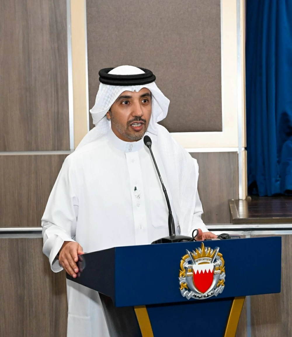 الإدارة العامة لمكافحة الفساد والأمن الاقتصادي والإلكتروني تنظم ملتقى وطني لتعزيز النزاهة في مؤسسات الدولة