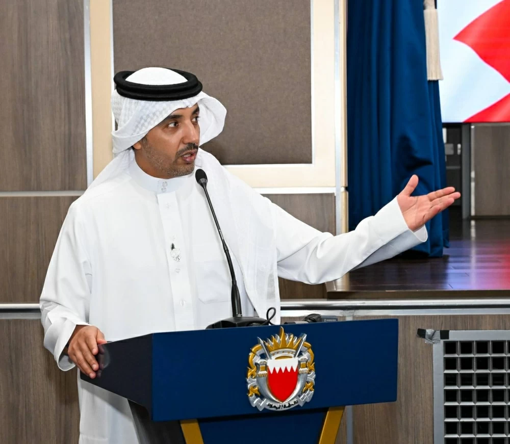 الإدارة العامة لمكافحة الفساد والأمن الاقتصادي والإلكتروني تنظم ملتقى وطني لتعزيز النزاهة في مؤسسات الدولة