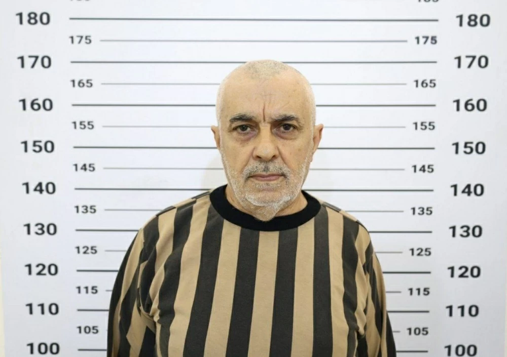 سوريا.. توقيف العميد الطيار فائق مياسة بتهمة اقتراح استخدام البراميل المتفجرة