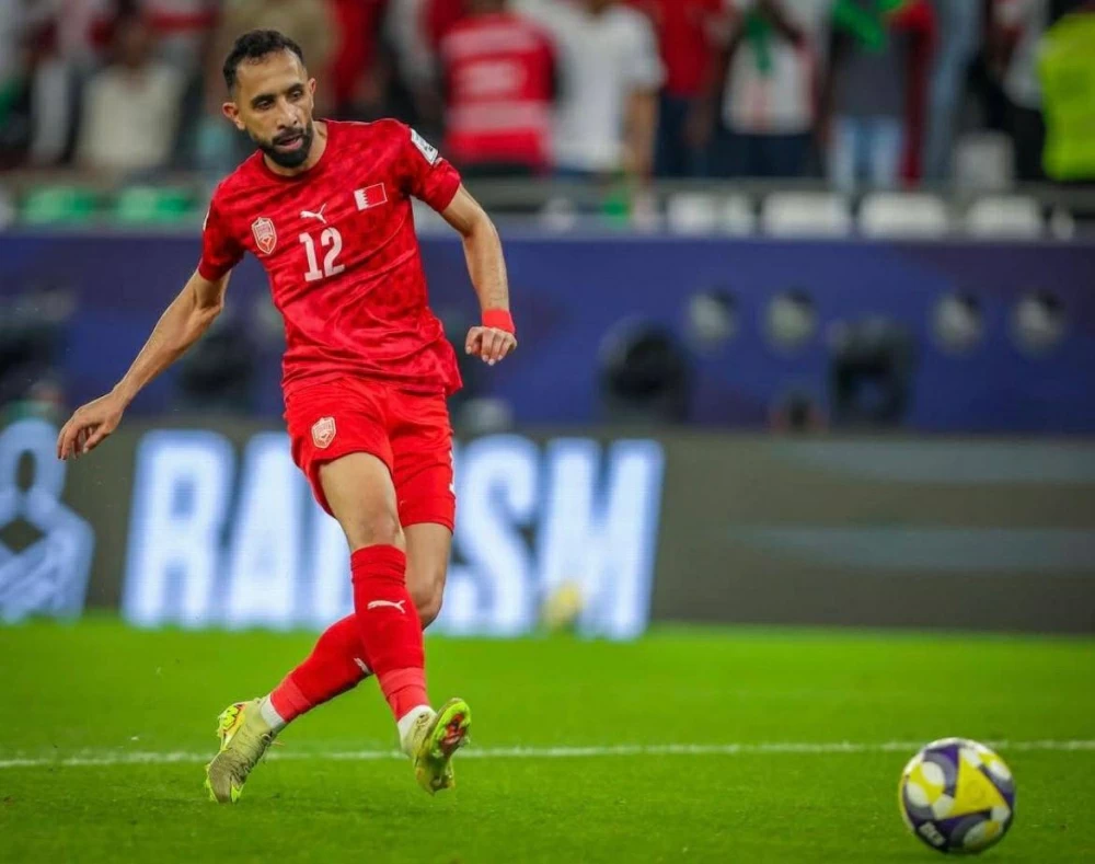 منتخبنا ينهي مشاركته في كأس العرب بانتصار على السودان