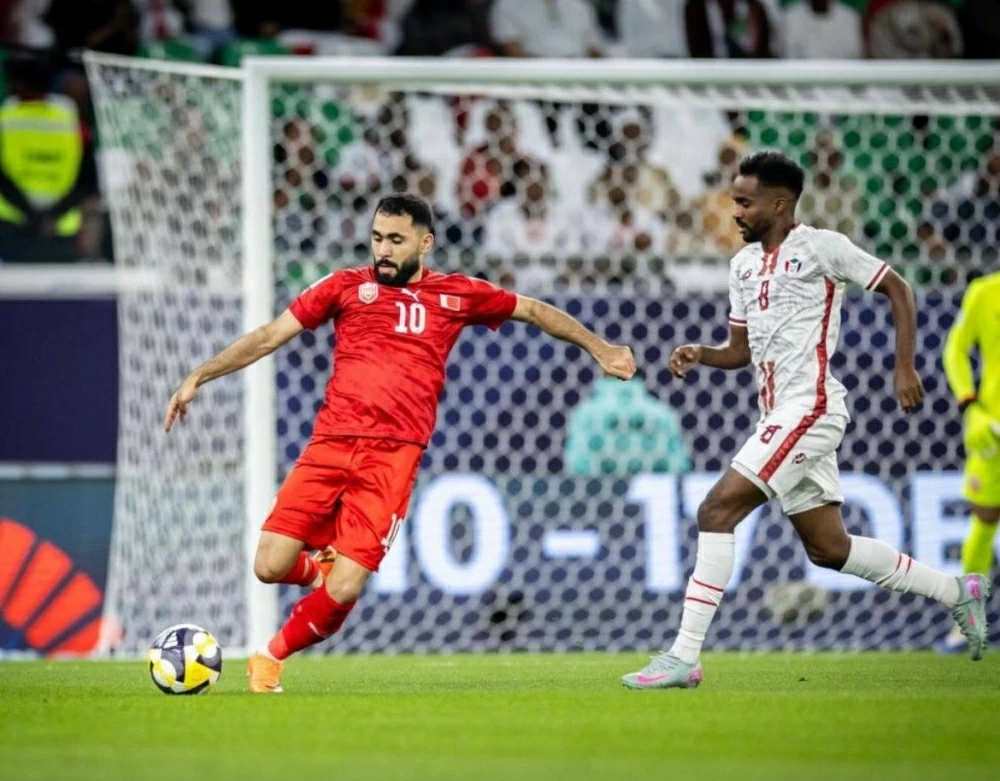 منتخبنا ينهي مشاركته في كأس العرب بانتصار على السودان