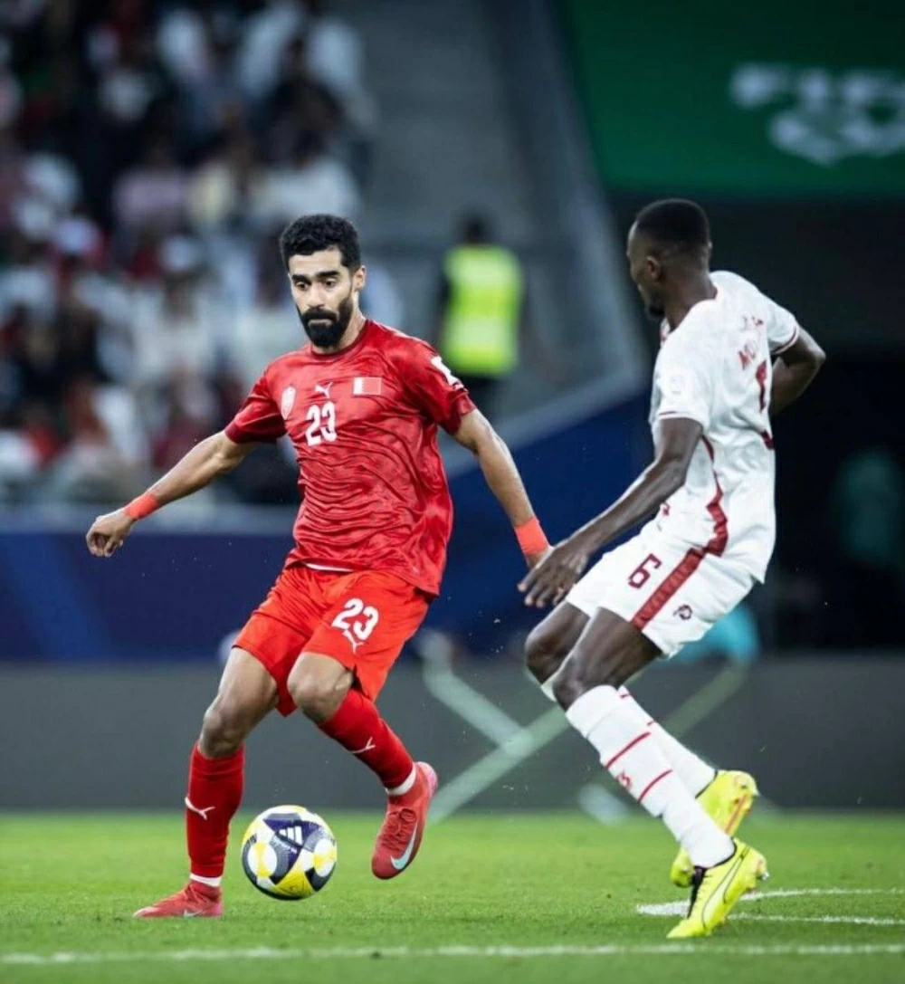 منتخبنا ينهي مشاركته في كأس العرب بانتصار على السودان