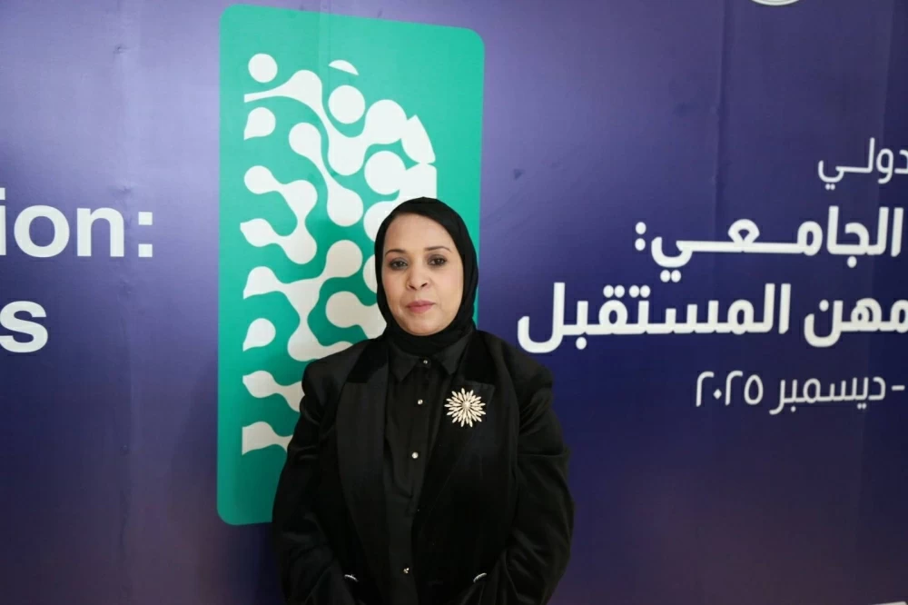 "الخليج العربي" تنظّم محاضرة حول تحويل المعرفة إلى ابتكار