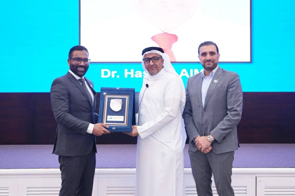 جمعية مهندسي البترول تختتم جلسات تبادل المعرفة جمعت قادة وخبراء ومواهب ناشئة