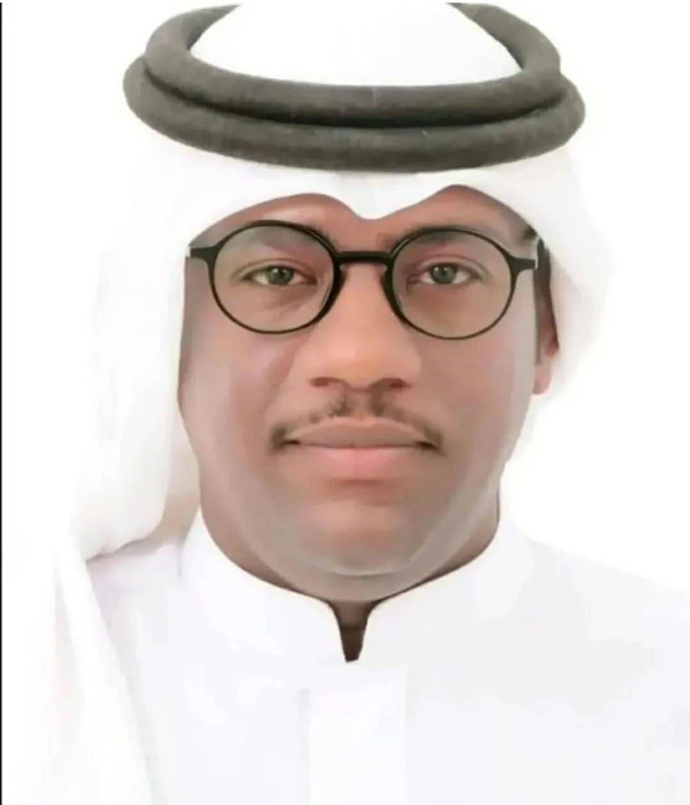 العنبر: "الوطن" مؤسسة إعلامية راسخة وركيزة في المشهد الصحفي البحريني