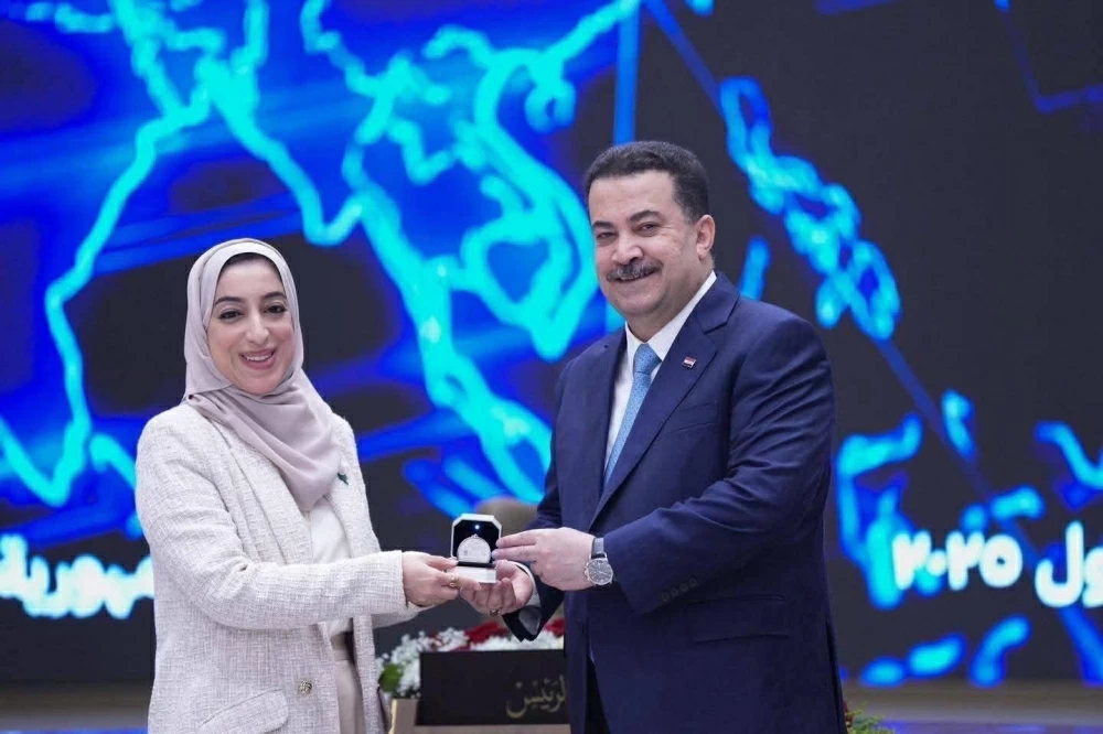 وزيرة السياحة تترأس وفد مملكة البحرين المشارك في أعمال الدورة الثامنة والعشرين للمجلس الوزاري العربي للسياحة في بغداد