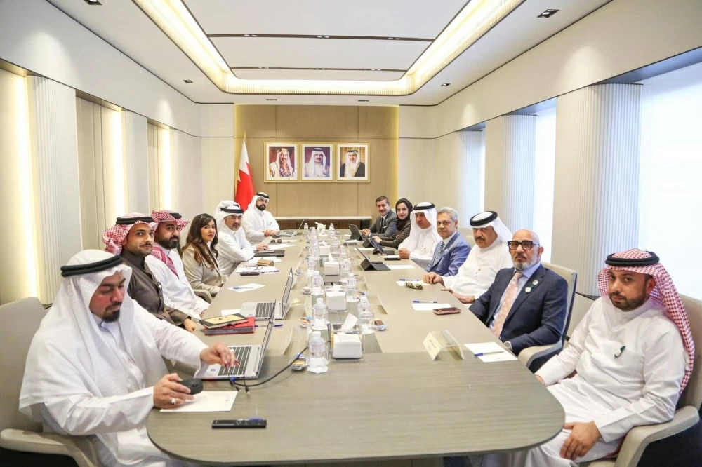 "مرافق الشورى" تبحث مع المجلس الأعلى للبيئة تنظيم ومراقبة التجارة الدولية في الأنواع المهددة بالانقراض من مجموعات الحيوان والنبات الفطرية