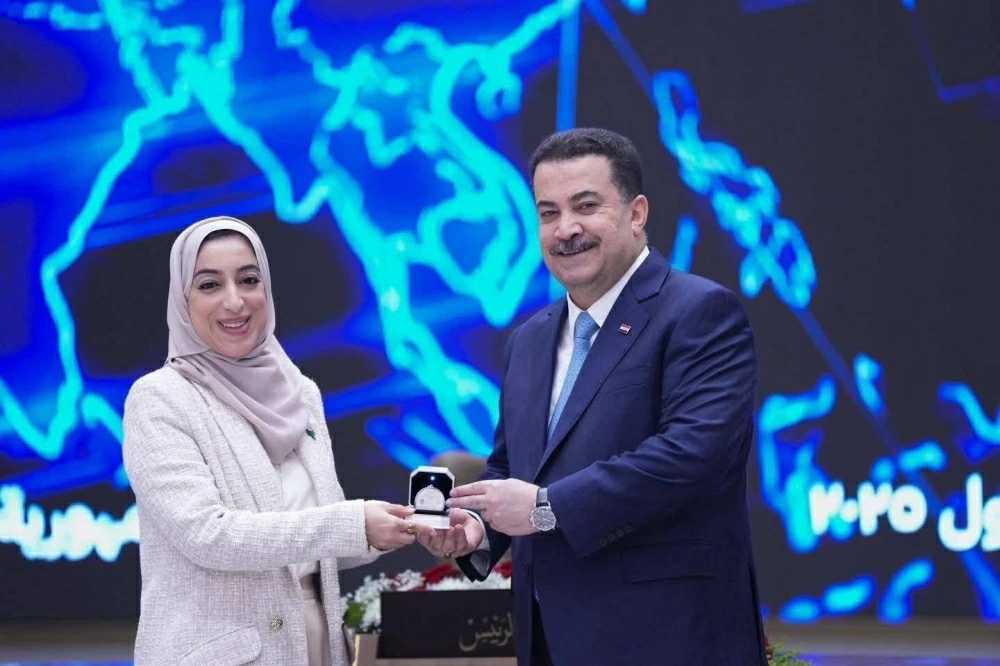 وزيرة السياحة تترأس وفد البحرين المشارك في أعمال الدورة الثامنة والعشرين للمجلس الوزاري العربي للسياحة في بغداد