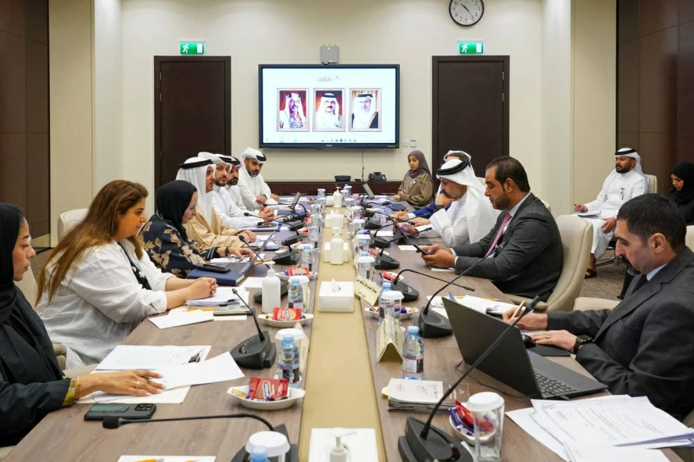 النائب محمود فردان "تشريعية النواب" تناقش مشروع قانون المحاماة