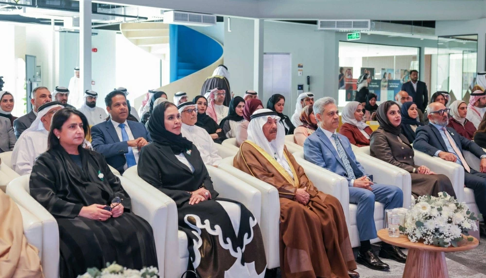 رئيس الشورى: الإسهامات الشبابية والمبادرات الإبداعية المعززة لاستدامة تطور العمل التشريعي تمثّل التزامًا وطنيًا داعمًا للمسيرة الديمقراطية